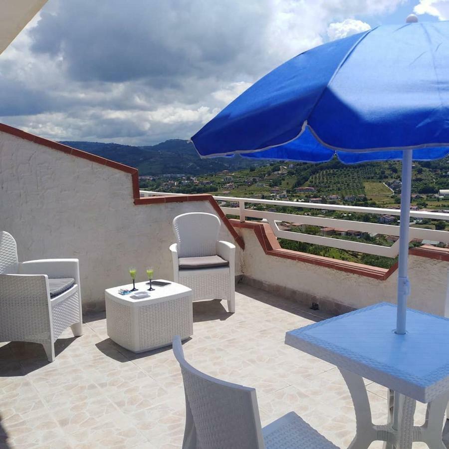 Villa Milena Agropoli Exterior photo